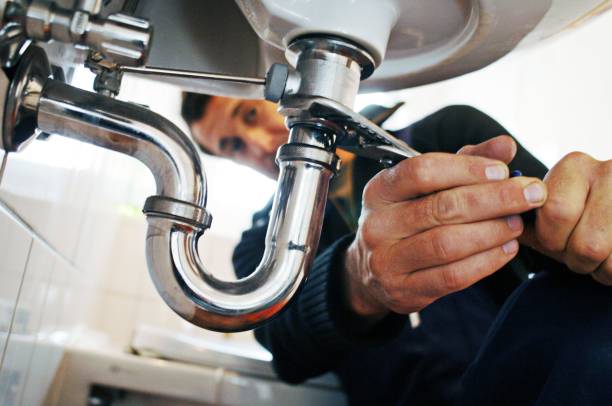 Best Emergency Plumbing Services in Ridgeland, MS